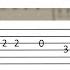 YESTERDAY Cover Guitar Tab