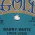 Louie Louie 12 Version Barry White