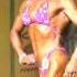 Eleni Kritikopoulou Competitor No 59 Position 16th IFBB Pro Figure Dallas Europa 2013