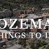 Bozeman Montana Best Things To See Do 4K HD