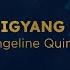 Angeline Quinto Pagbigyang Muli Lyrics Linlang OST