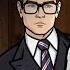 TBT To That Time Archer Met Kingsman