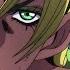 Jolyne Theme JoJo S Unreleased Adventure Stone Ocean OST String