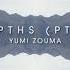 Yumi Zouma Depths Pt I Official Audio