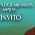 AaronSevilla Mijangos Mixjay Te Invito Original Mix