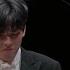 J S Bach Siciliano BWV 1031 By Yunchan Lim