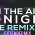 Alex Midi In The Air Tonight Extended Mix Audio Ft Delacey