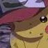 Pikachu Cries Over Ash S Death