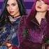 Chillin Like A Villain Descendants 2 Insturmental Backing Vocals