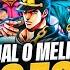 Apenas Um React Linhagem De Sangue Família Joestar Orion Mc JoJo S React 171