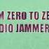 From Zero To Zed Radio Jammer