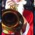 Jingle Bells Big Band Style Brass Quintet Arrangement With Sheet Music