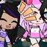 Aphmau And Crew Sings WE OWN THE NIGHT Full Gacha Video GACHA CLUB