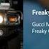 Gucci Mane Freaky Gurl Single Version Clean