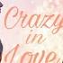 Crazy In Love Simon Daphne BRIDGERTON