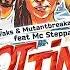 Lady Waks Mutantbreakz Mc Steppa Style Hot Ting Original Mix IBWT Music