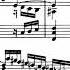 Quia Respexit Humilitatem Piano Accompaniment