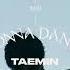 Instrumental Taemin Idea Karaoke