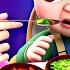 I Like Vegetables Song With Baby Taku ChuChuTV Nursery Rhymes Toddler Videos For Babies