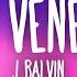 J Balvin Tu Veneno Letra Lyrics