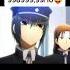 Angel Beats SMOOTH SCENE Shorts Anime