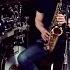 Saxomorphic Charlie Puth Attention Alto Saxophone