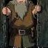 Why Did Gimli Join The Fellowship Of The Ring