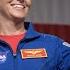 First Native American Woman In Space Awed By Earth