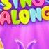 SUNNY BUNNIES Sing Along With Sunny Bunnies SING ALONG Compilation Cartoons For Children