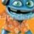 Crazy Frog 1001 Night