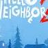 Hello Neighbor 2 Release Trailer PS5 PS4 Games