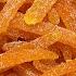 Perfect Homemade Candied Orange Peels Recipe Ideal For Christmas