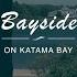 Bayside On Katama Expansive Waterfront Land On Katama Bay On Martha S Vineyard