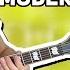 ARCHITECTS MODERN MISERY GUITAR COVER TABS