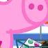 A Loja De Fantasias De Halloween Contos Da Peppa Pig