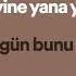 Veysel Mutlu Yana Yana Lyrics