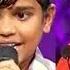 Mani क Raw Singing Talent क द खकर Judges ह ए Impress Superstar Singer Season 2 Full Episode