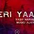 Yash Narvekar Teri Yaad Remix