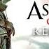 ASSASSIN S CREED 3 REMASTERED All Cutscenes 4K Game Movie Ultra HD