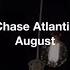 Chase Atlantic August Lyrics