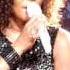 Whitney Houston I Learned From The Best Nottingham 2010