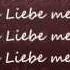 Philipp Poisel Liebe Meines Lebens Lyrics