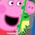 Peppa Pig Tales Tropical Island Adventure BRAND NEW Peppa Pig Episodes