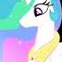 MLP Princess Celestia Voice Clips