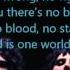 Queen One Vision Lyrics