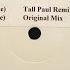 Taste Xperience Summersault Original Mix 1997