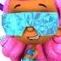 Pencil Case Bubble Guppies With Poker Face Vocals