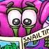 SNAIL BOB 1 All 1 80 Levels 3 STAR Walkthrough All 4 Chapters 240 240 Stars English Episode