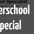 Four ABC Afterschool Special Openings