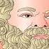 Great Philosopher Socrates मह न द र शन क स कर त Class 8